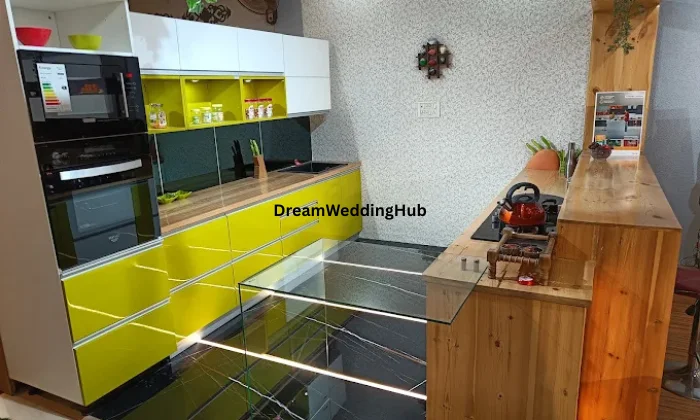 Daylight enterprises Godrej interio